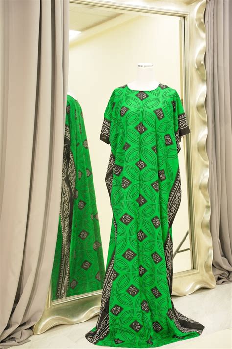 shash somali dress.